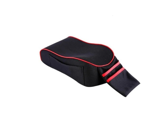 Armrest Box Riser Pad Car accessories armrest box pad – Kenvory