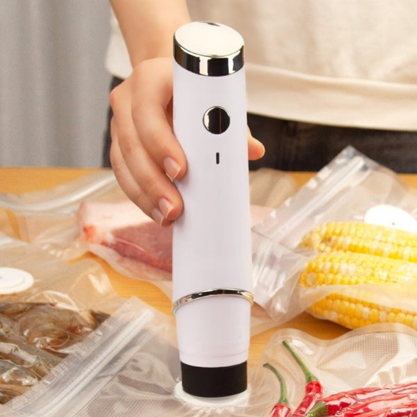 Chef Preserve Compact Vacuum Sealer