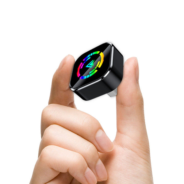 Wireless Carplay Module Android Auto Vehicle Interconnection Box 2in1 Smart Carplay Box