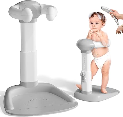Baby Bath Stand