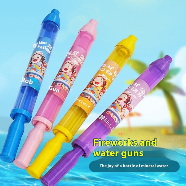 Firework Water Gun™