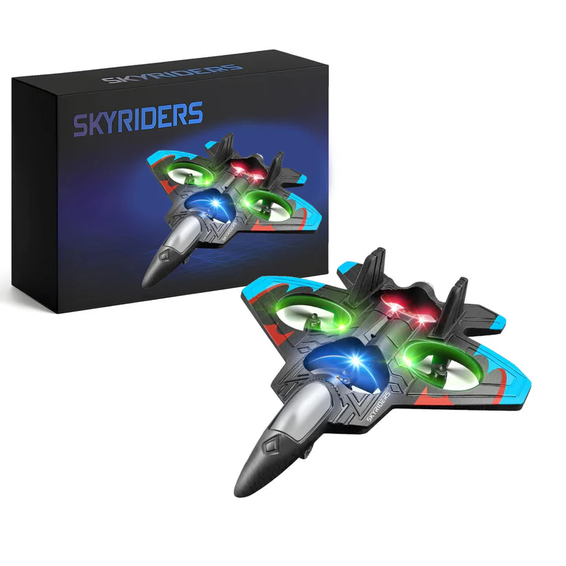 Skyriders® Rc Jet – Kenvory