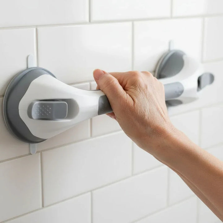Shower Grab Bar – Kenvory