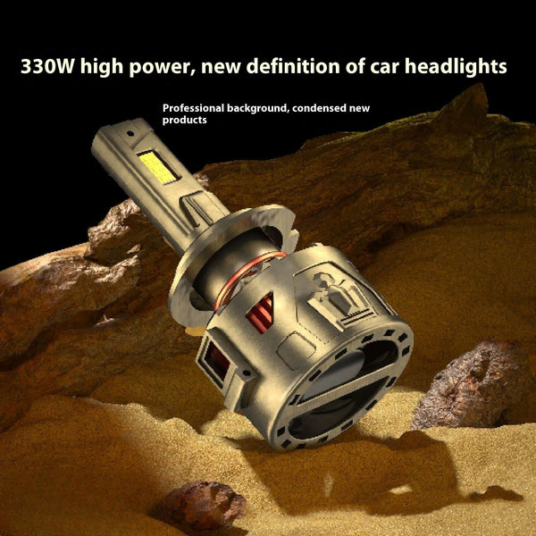 Car Lamp Led330W High Power Laser